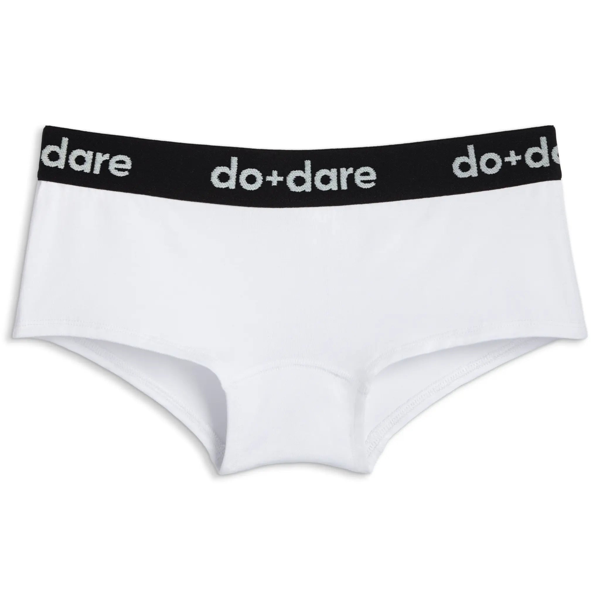 Premium Bamboo Shorty Undies
