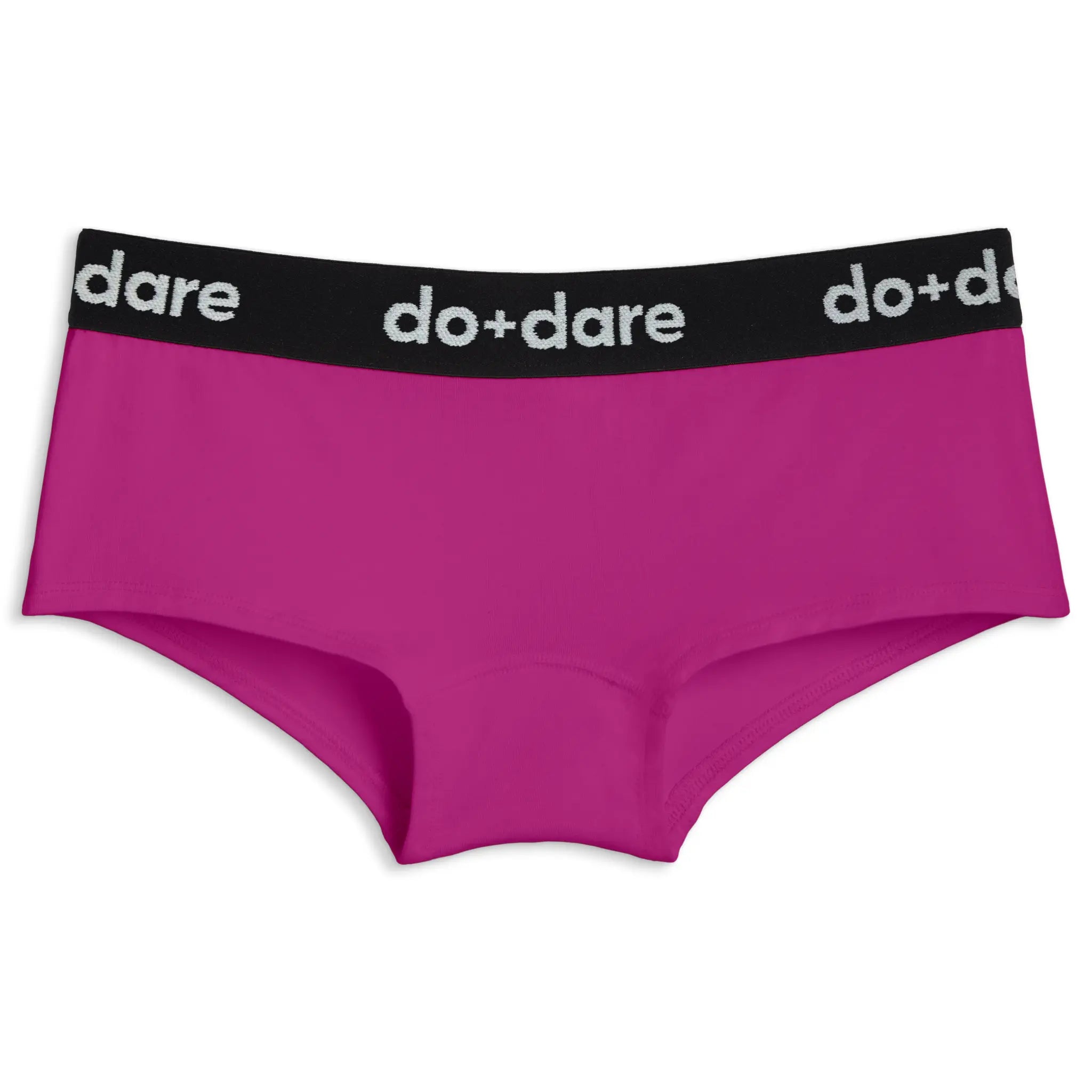 Premium Bamboo Shorty Undies