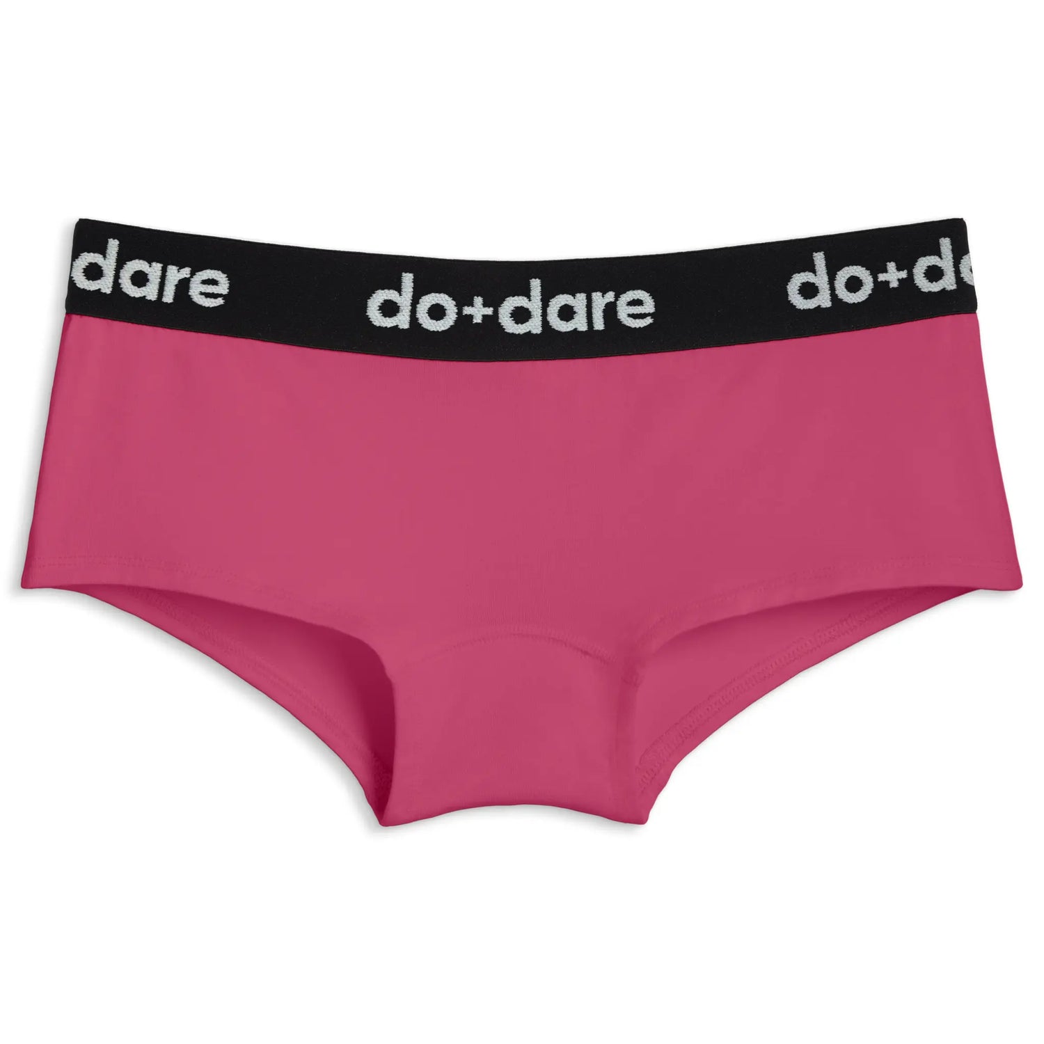 Premium Bamboo Shorty Undies | Unisex