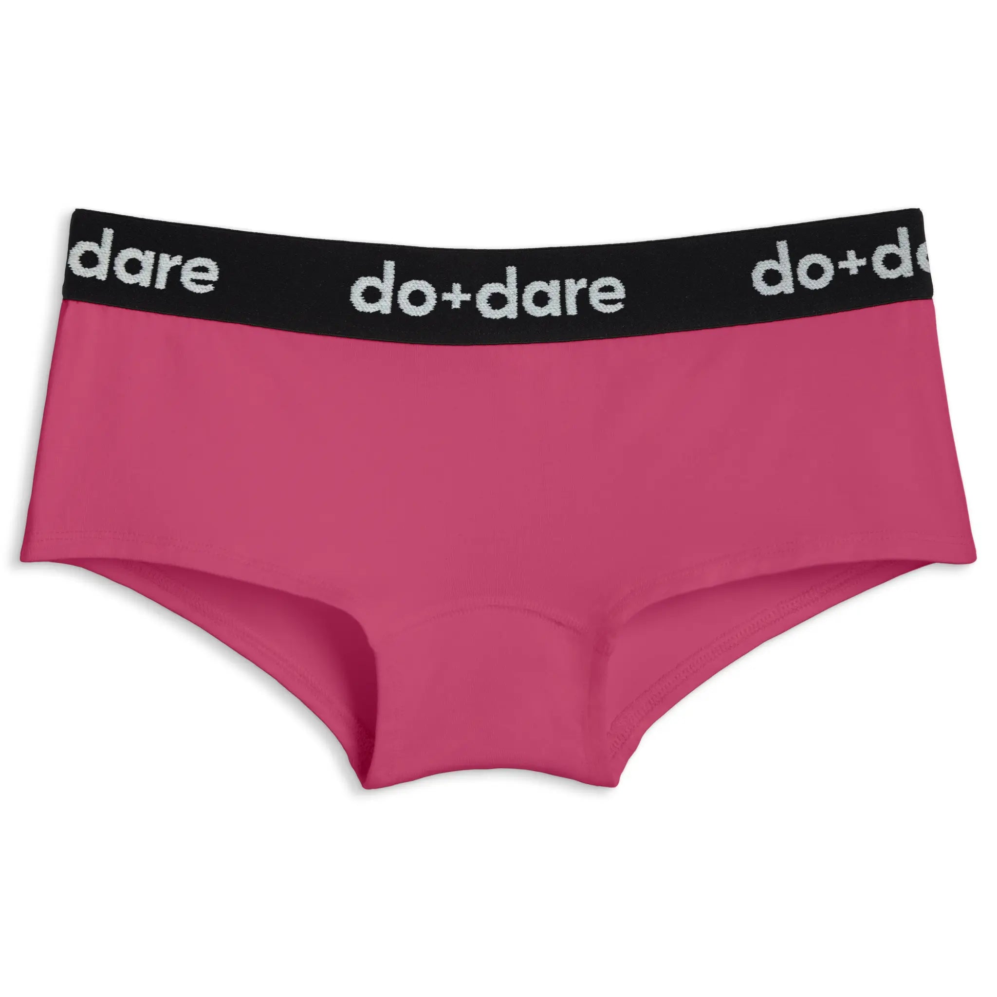 Premium Bamboo Shorty Undies