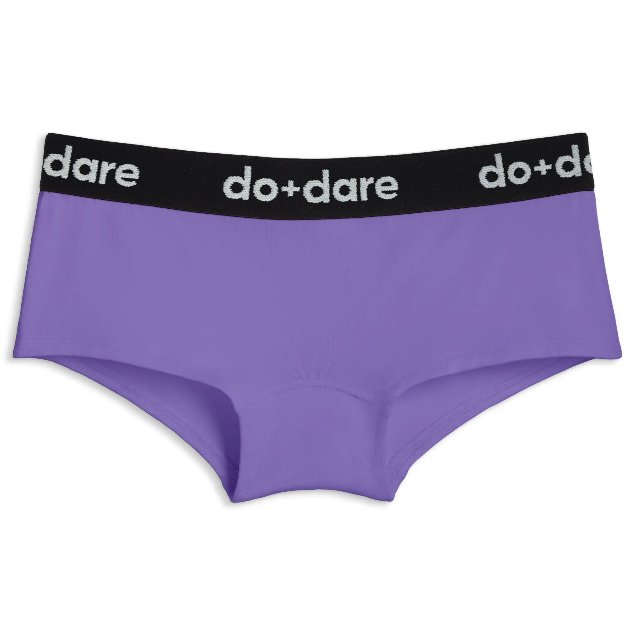 Premium Bamboo Shorty Undies