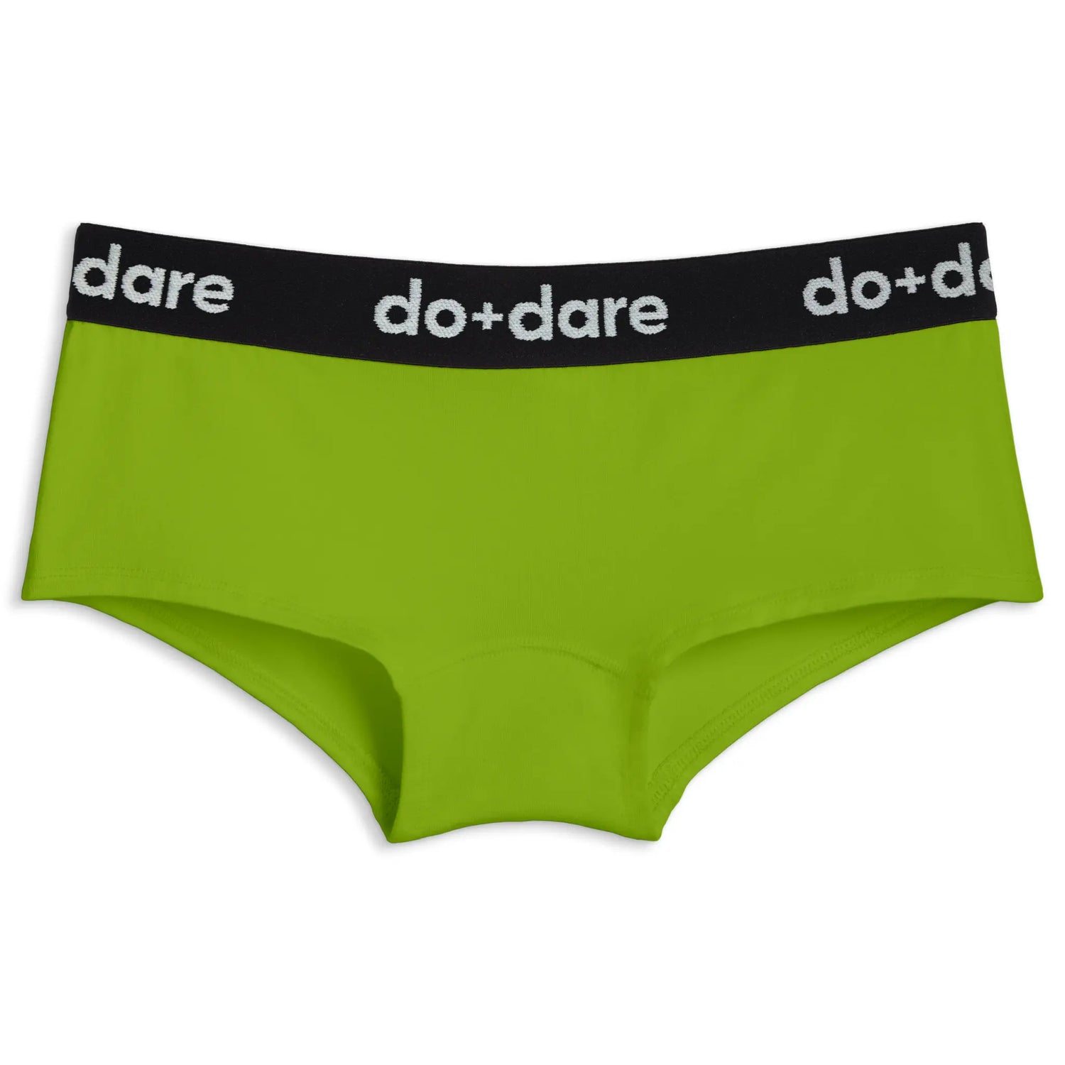 Premium Bamboo Shorty Undies | Unisex