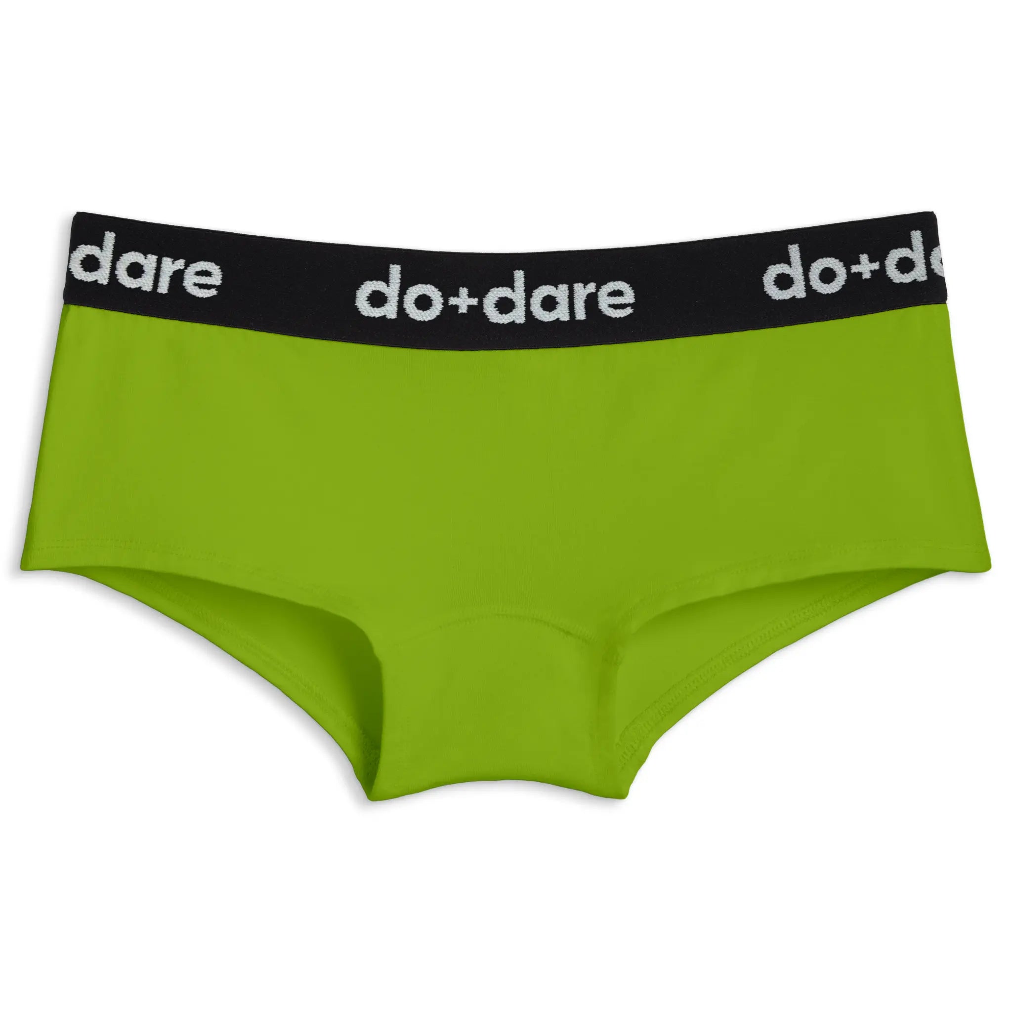 Premium Bamboo Shorty Undies