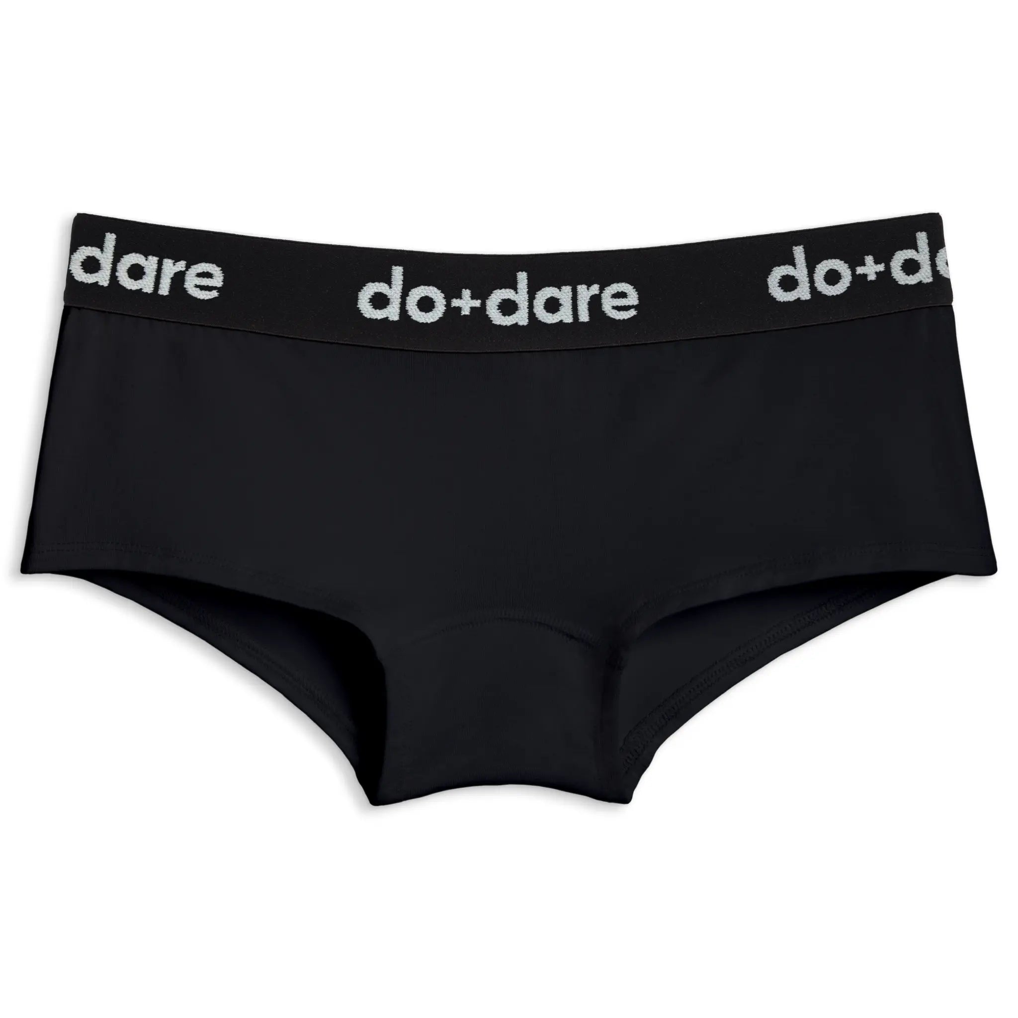 Premium Bamboo Shorty Undies
