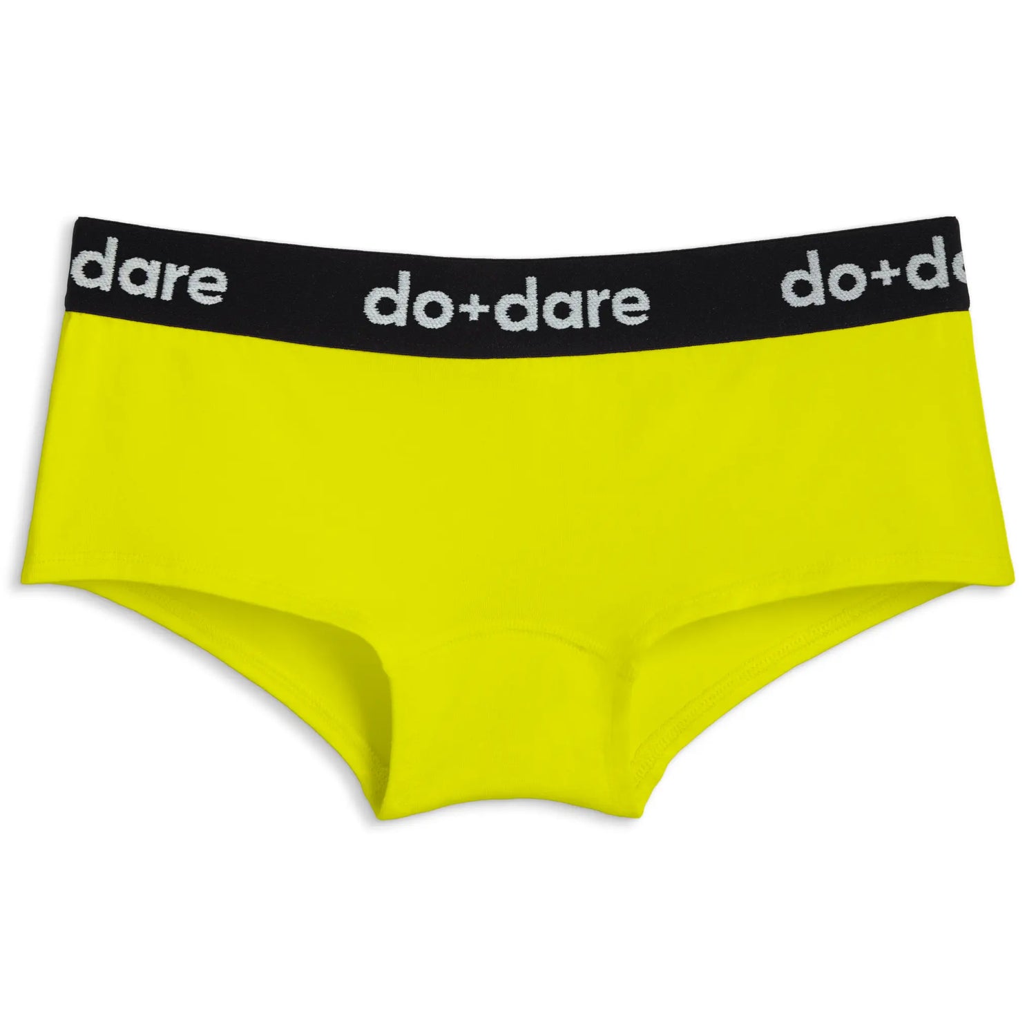 Premium Bamboo Shorty Undies | Unisex