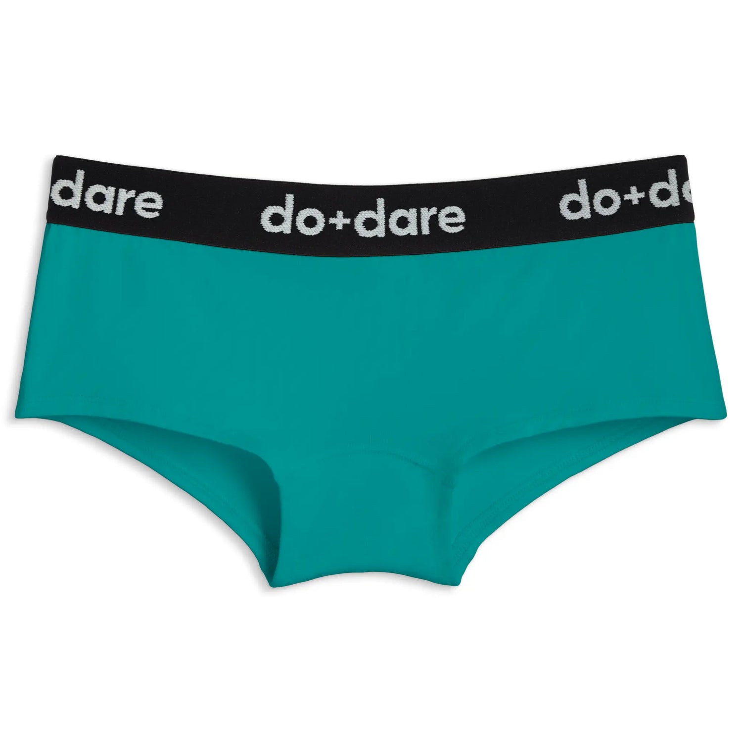 Premium Bamboo Shorty Undies | Unisex