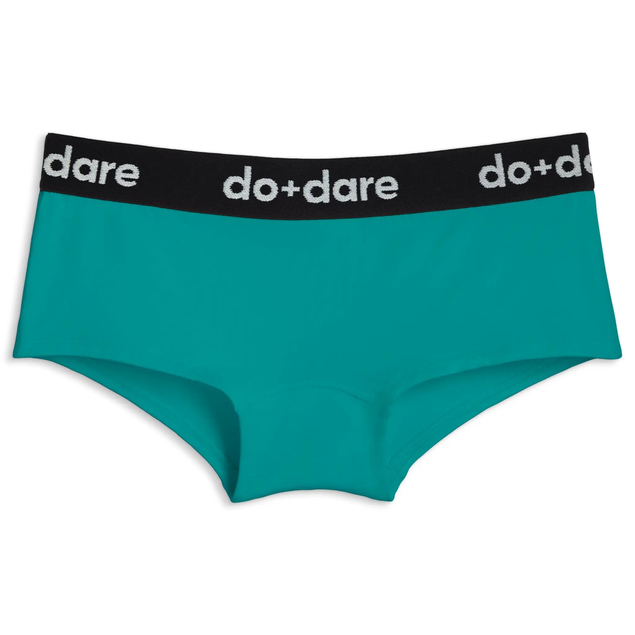 Premium Bamboo Shorty Undies