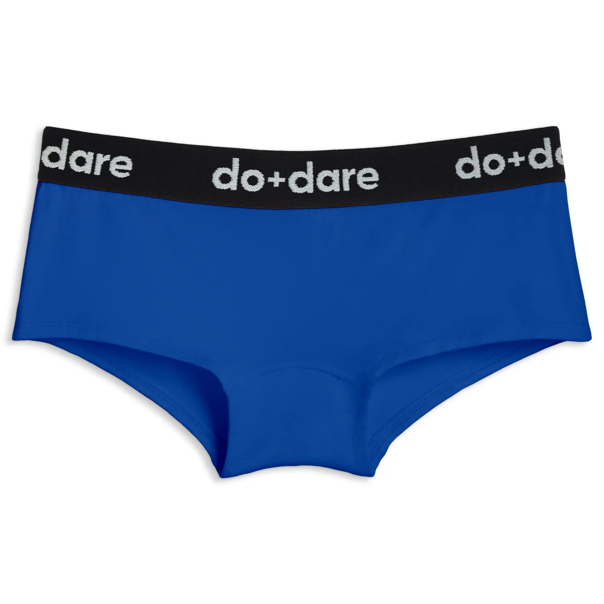 Premium Bamboo Shorty Undies