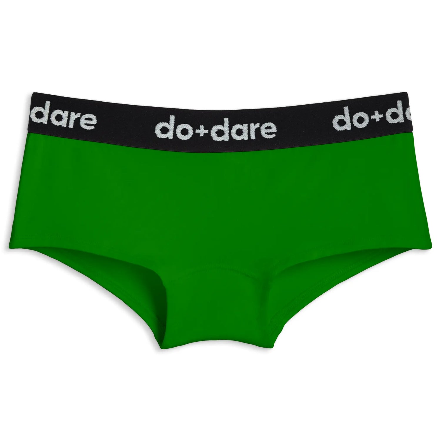Premium Bamboo Shorty Undies | Unisex