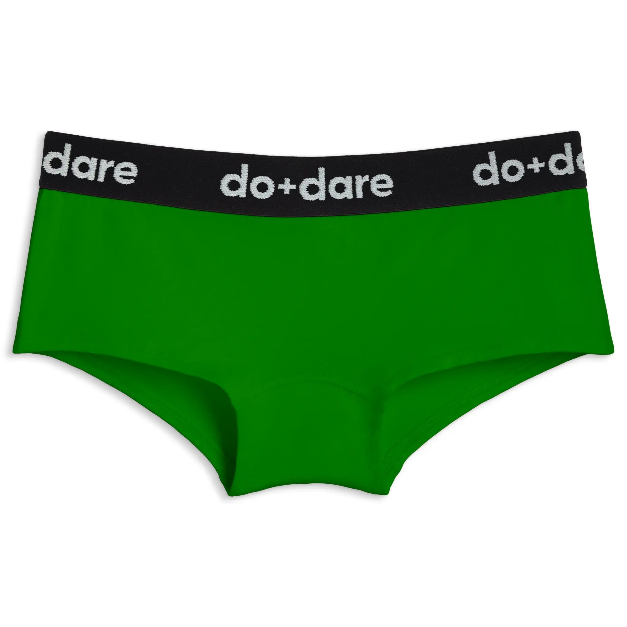 Premium Bamboo Shorty Undies