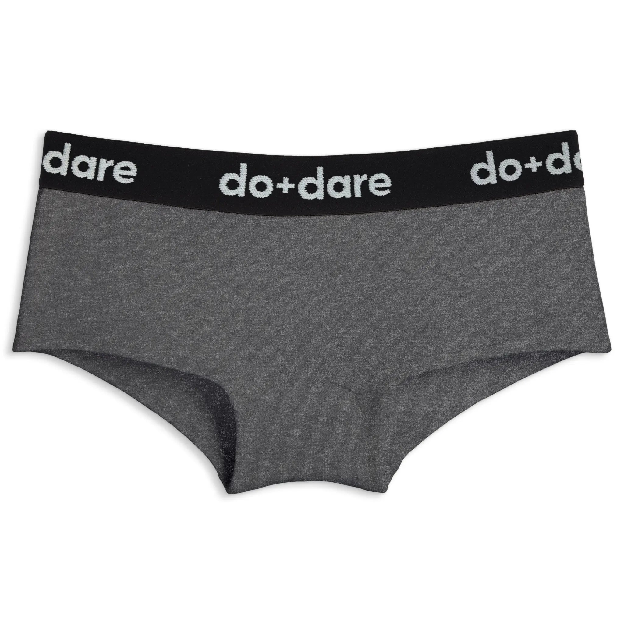 Premium Bamboo Shorty Undies