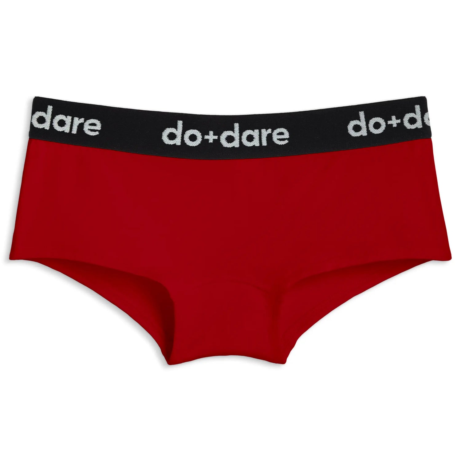 Premium Bamboo Shorty Undies | Unisex