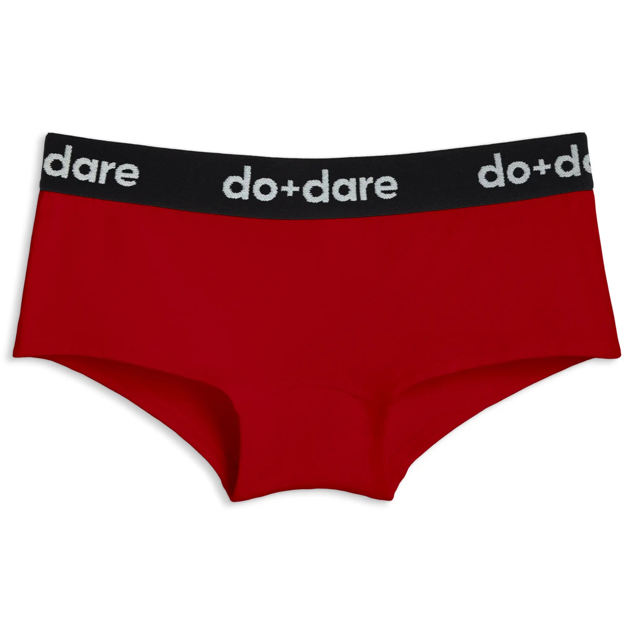 Premium Bamboo Shorty Undies