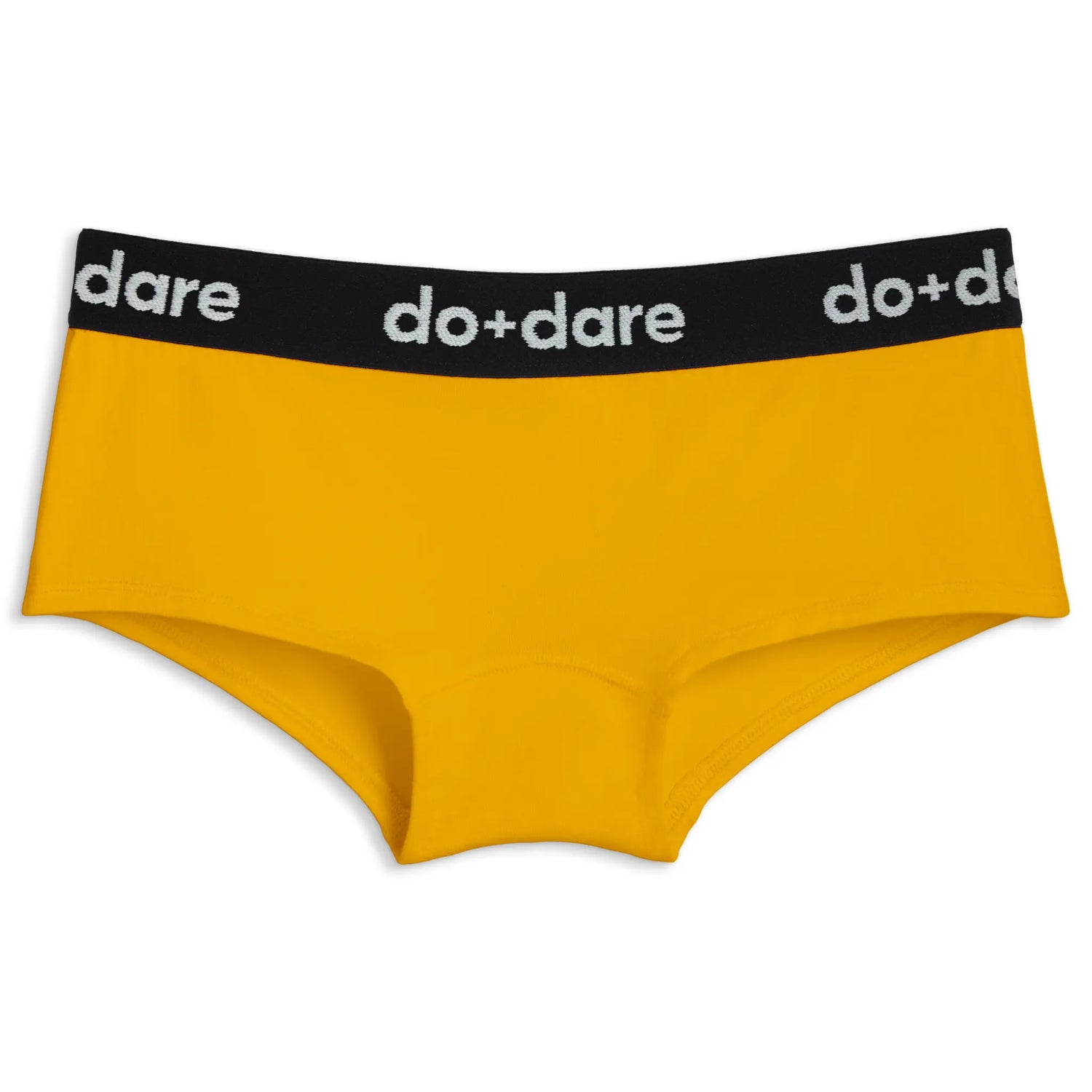Premium Bamboo Shorty Undies | Unisex