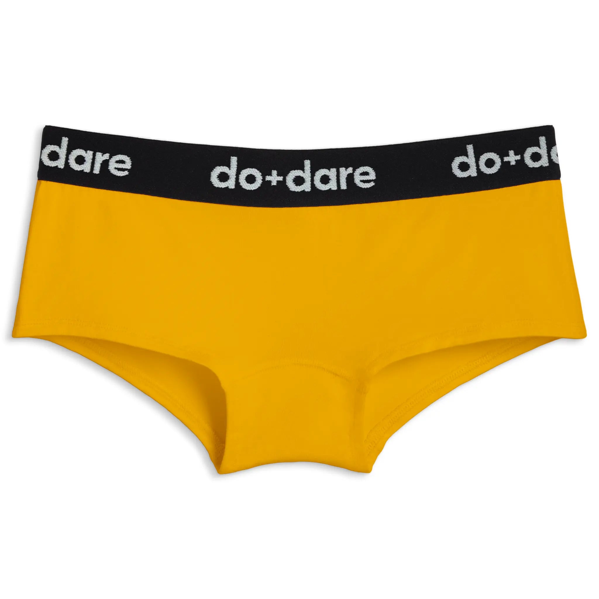 Premium Bamboo Shorty Undies