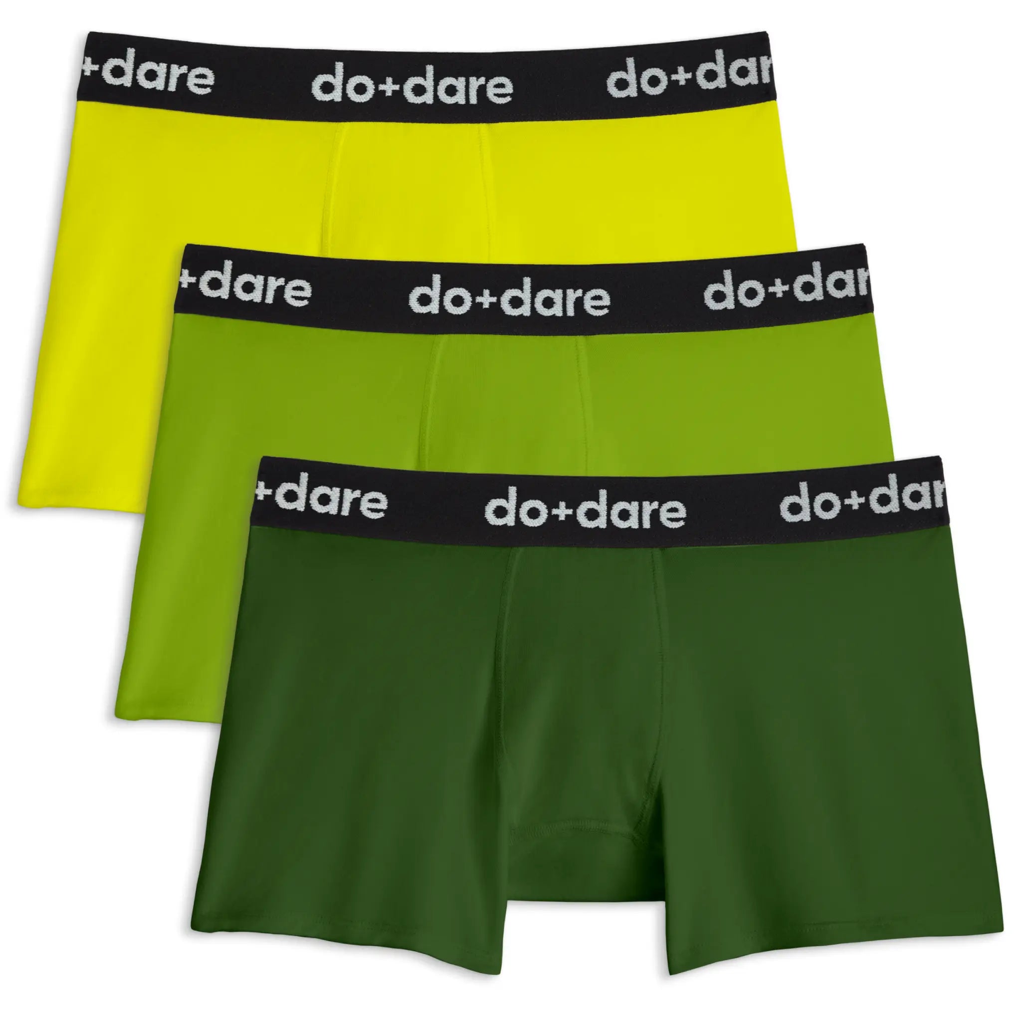 Forest Bundle | Boxer Briefs | 3-Pack
