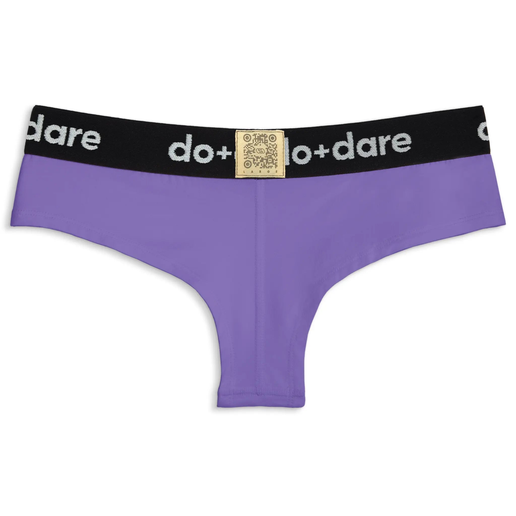 Cheeky | Lavender Purple