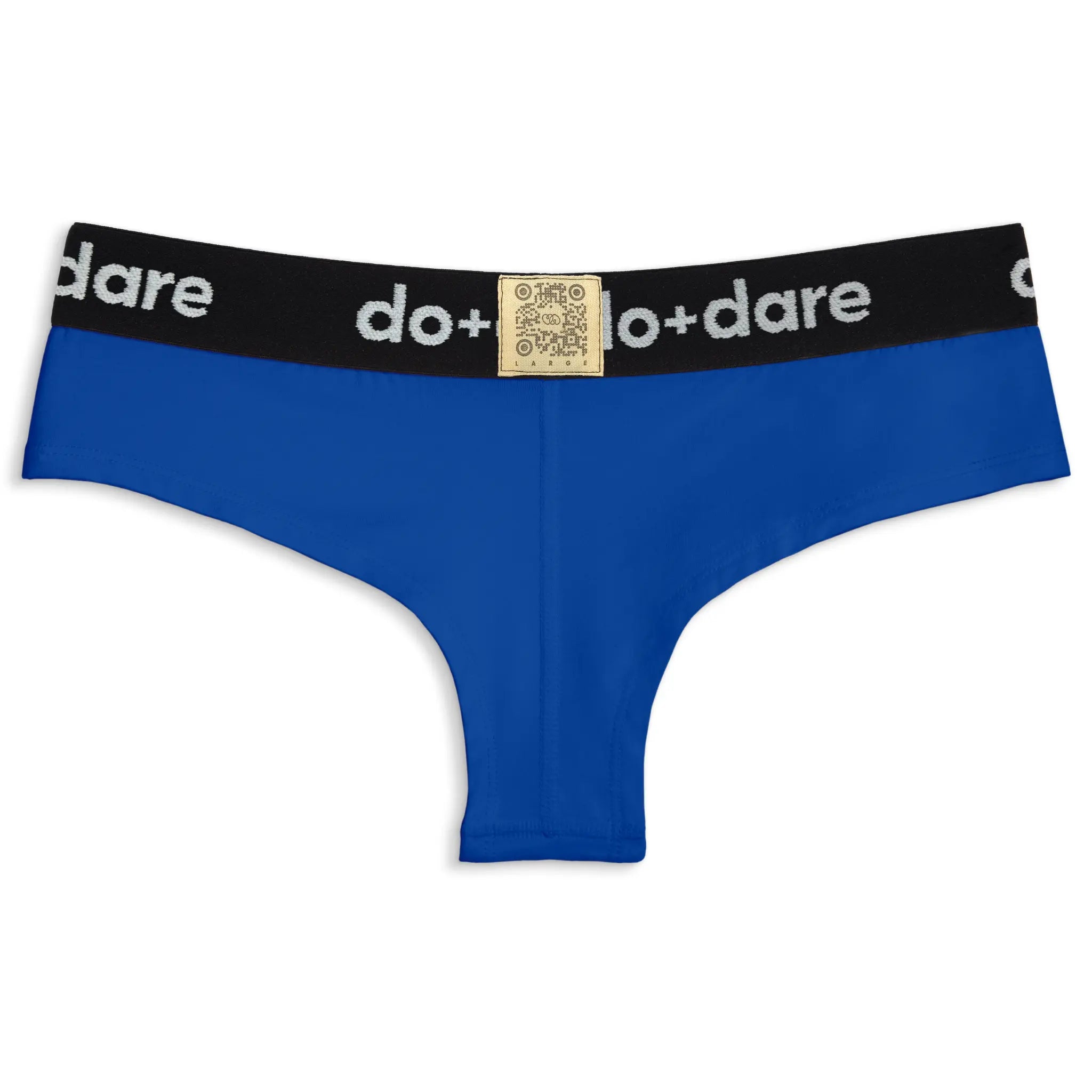 Cheeky | Royal Blue