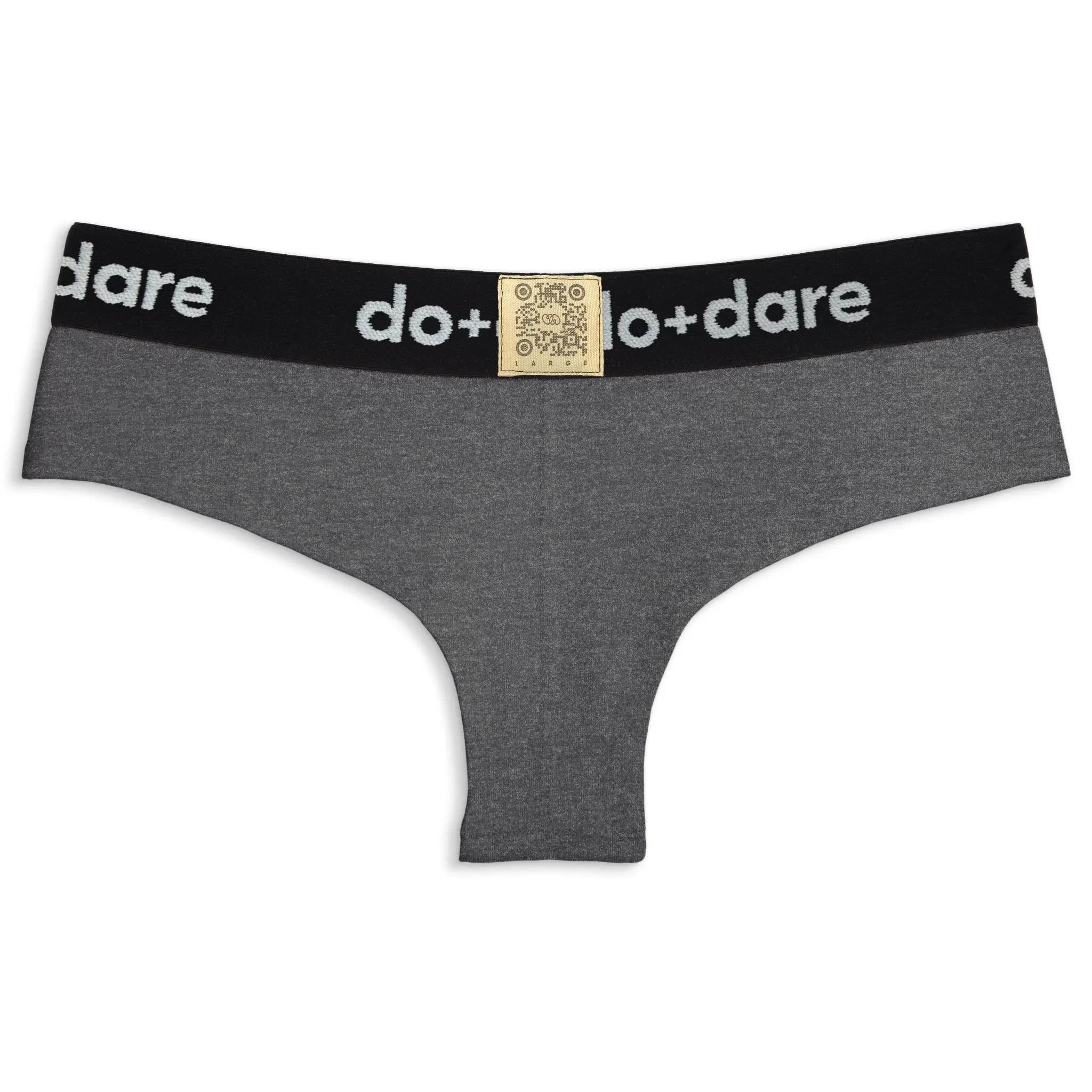 Cheeky | Silhouette Gray