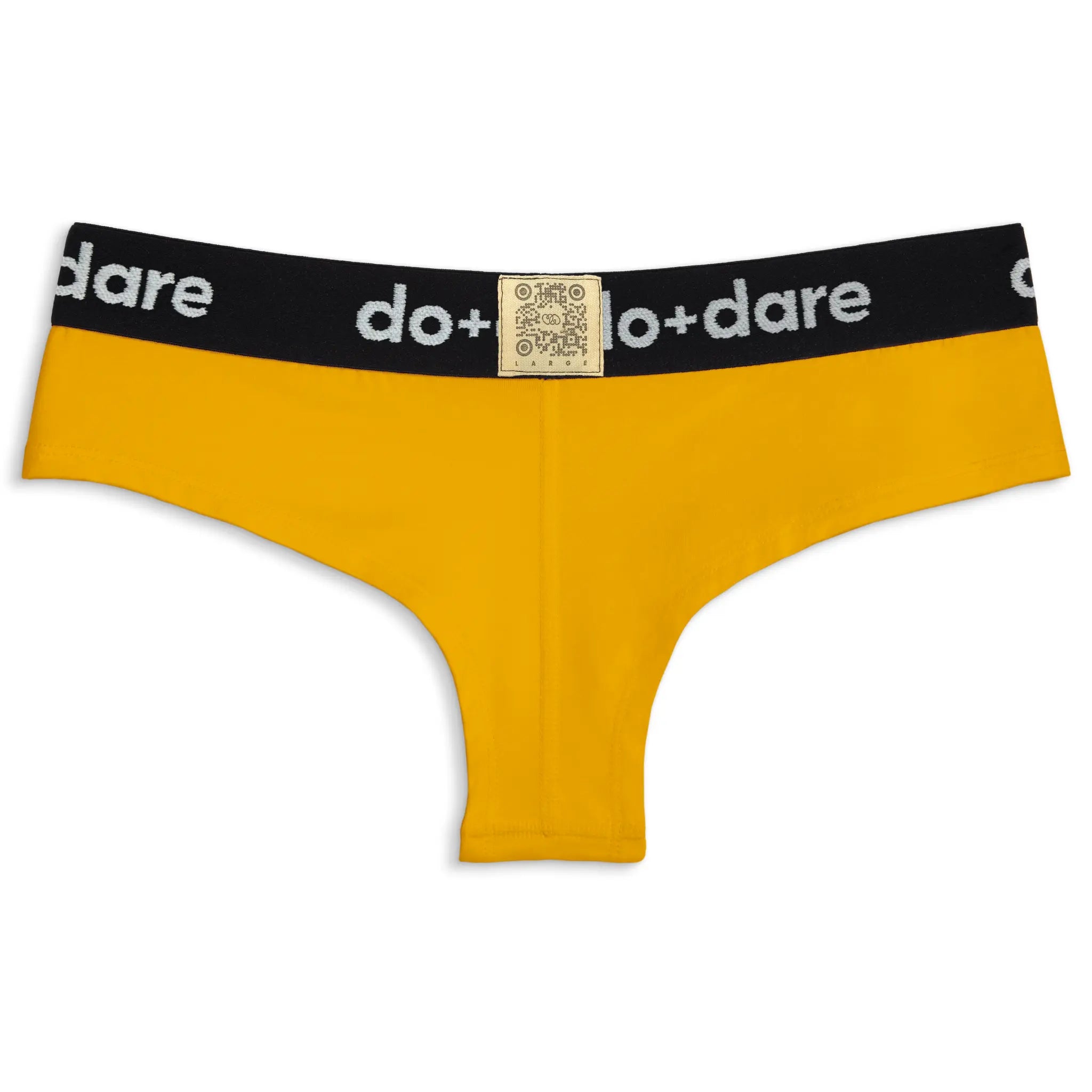 Cheeky | Sunshine Yellow