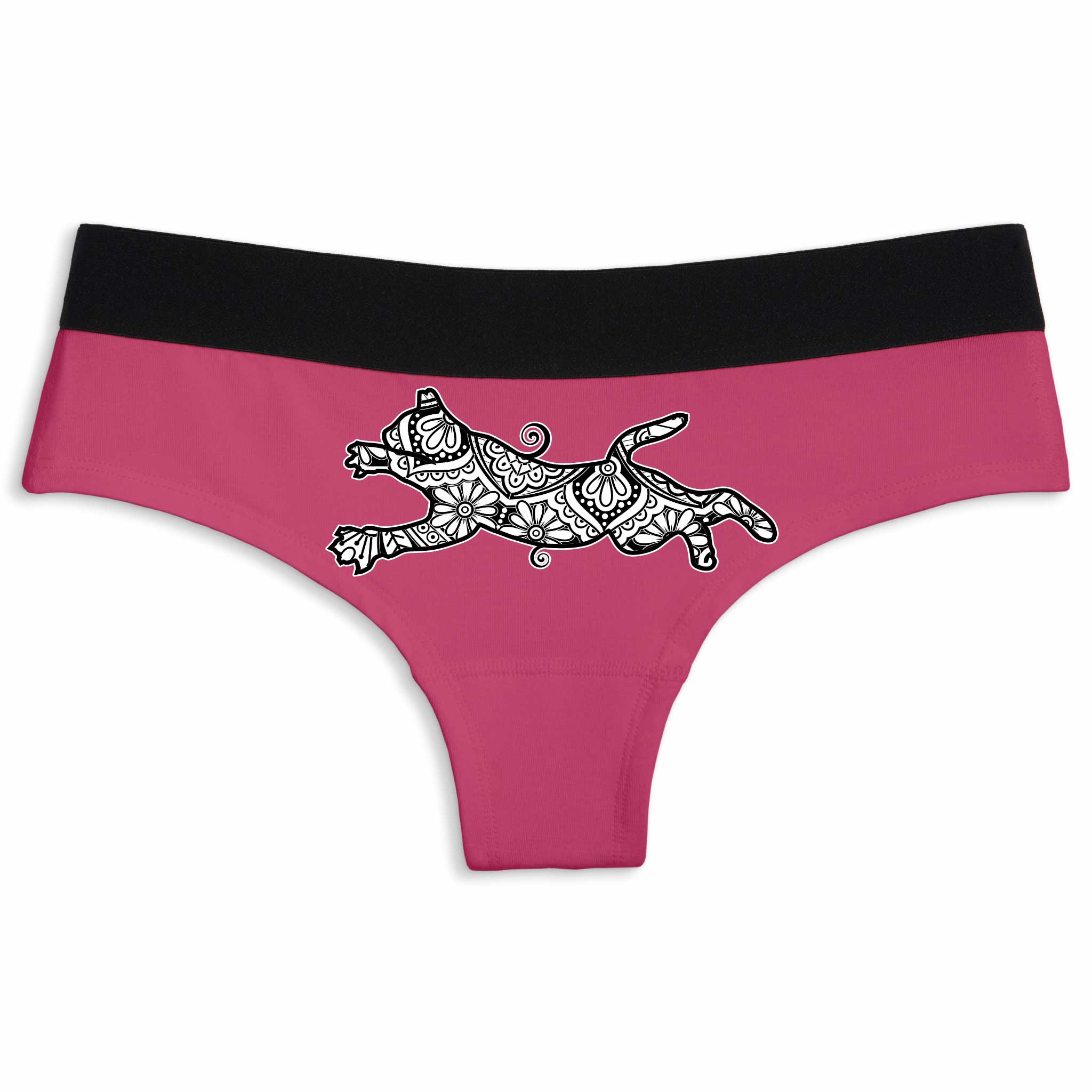 Paint My Pussy | Cheeky