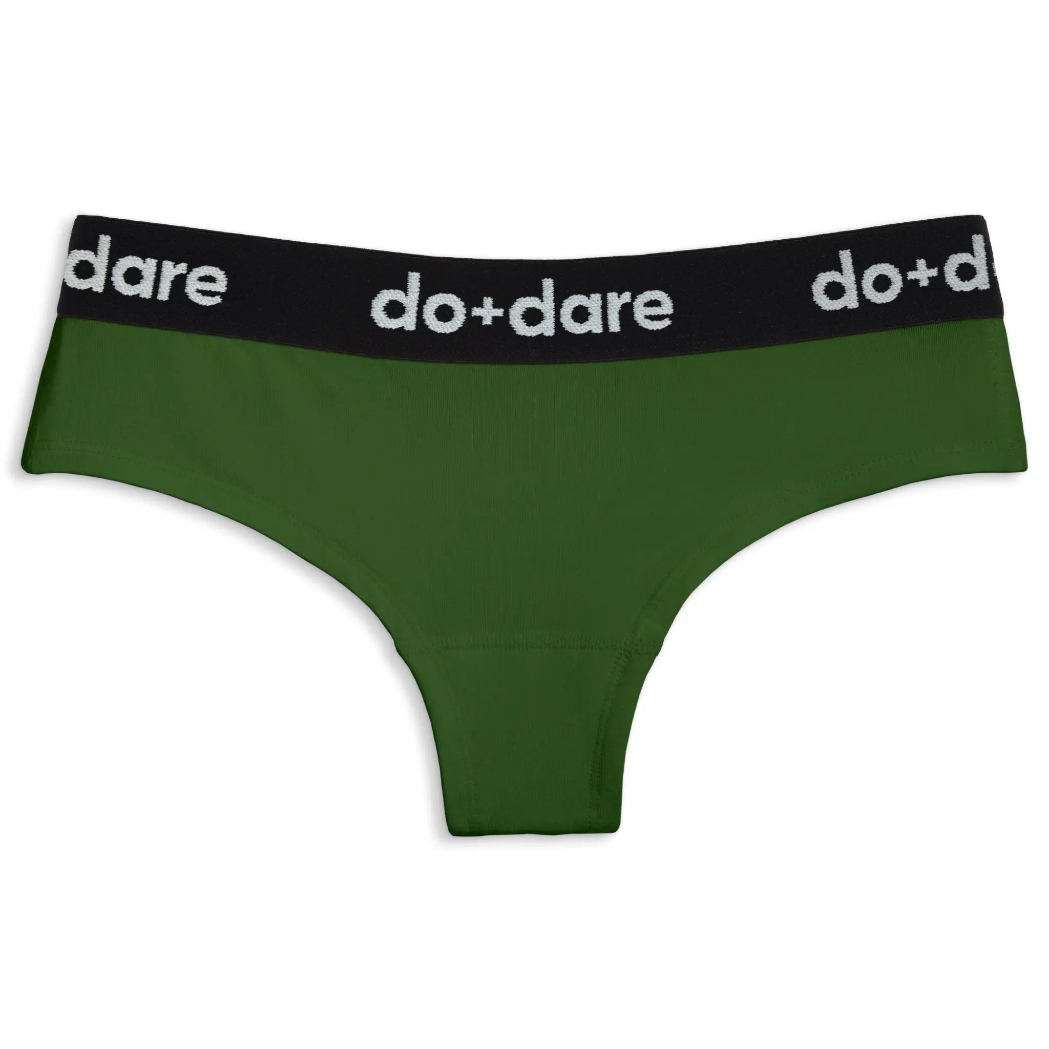 Luxurious Cheeky Panties