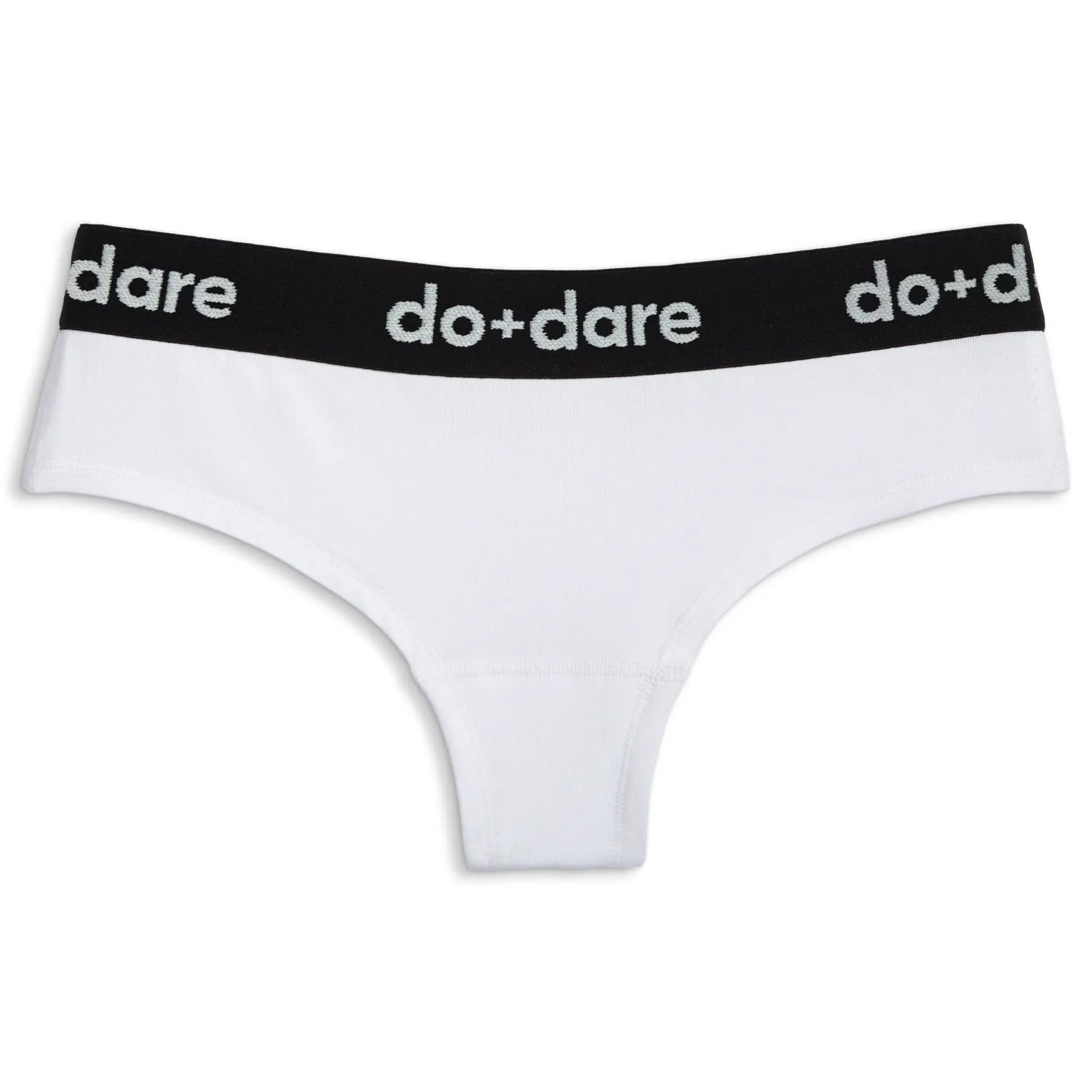 Luxurious Cheeky Panties