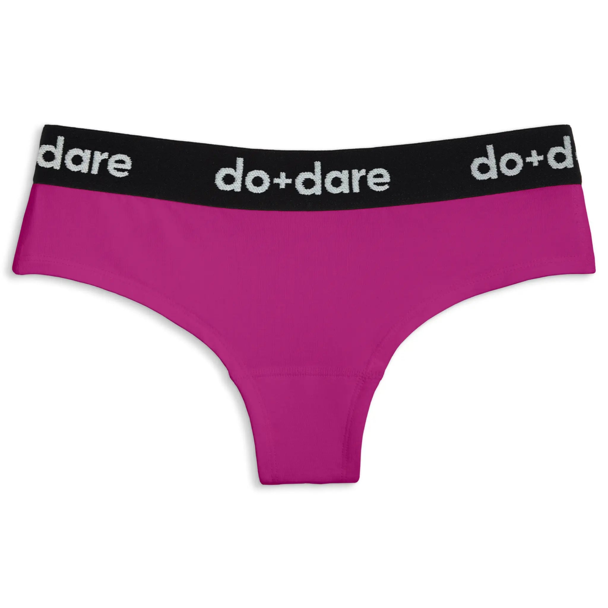 Luxurious Cheeky Panties