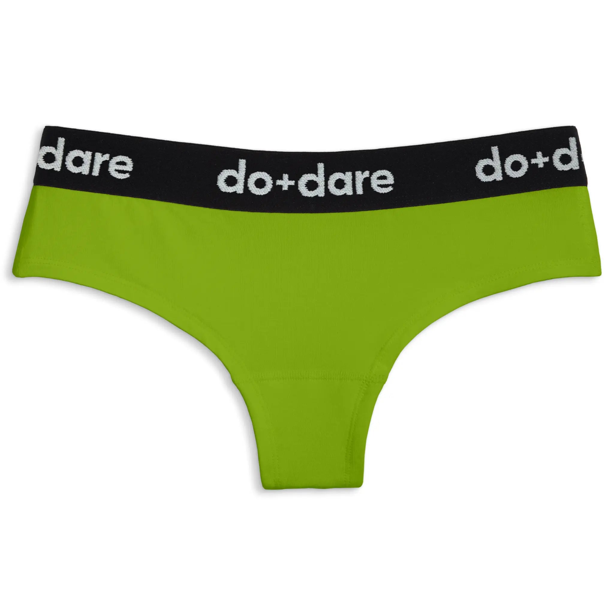 Luxurious Cheeky Panties