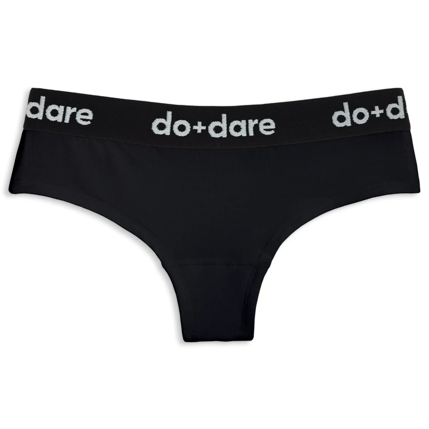 Luxurious Cheeky Panties