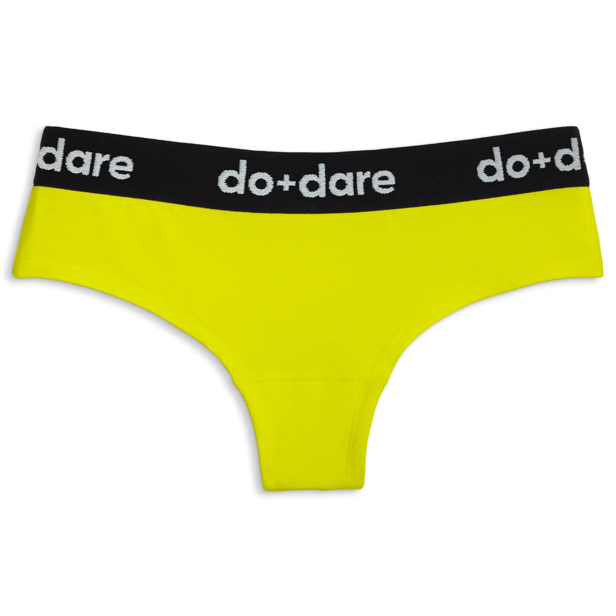 Luxurious Cheeky Panties