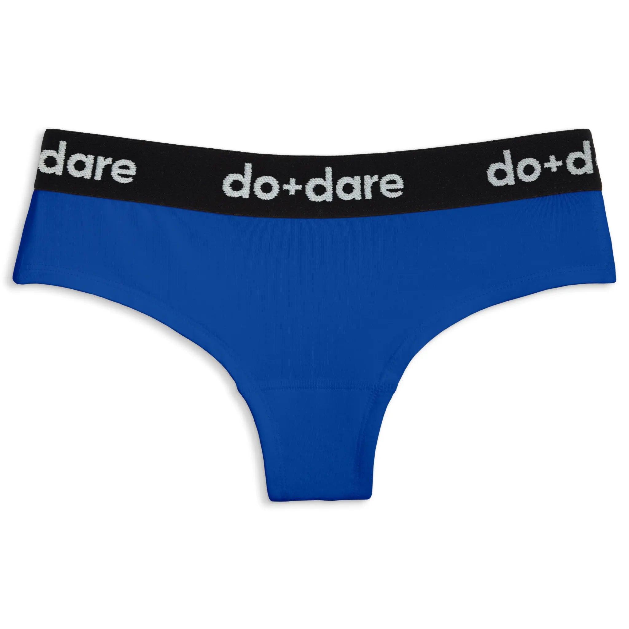Luxurious Cheeky Panties