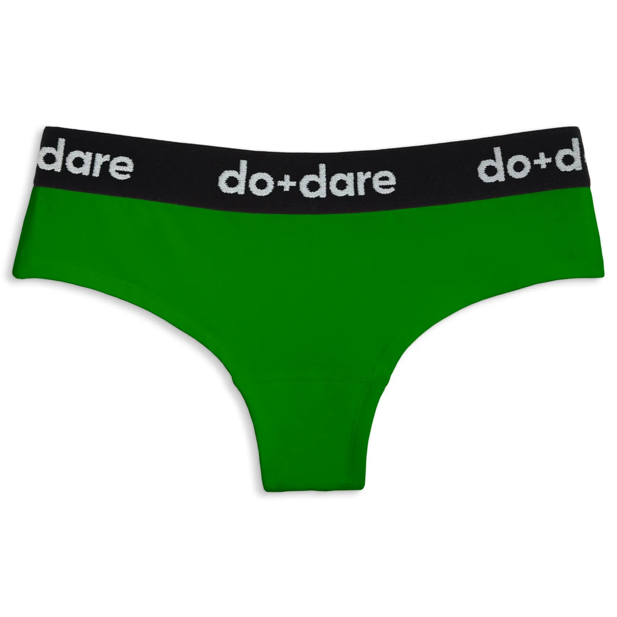 Luxurious Cheeky Panties