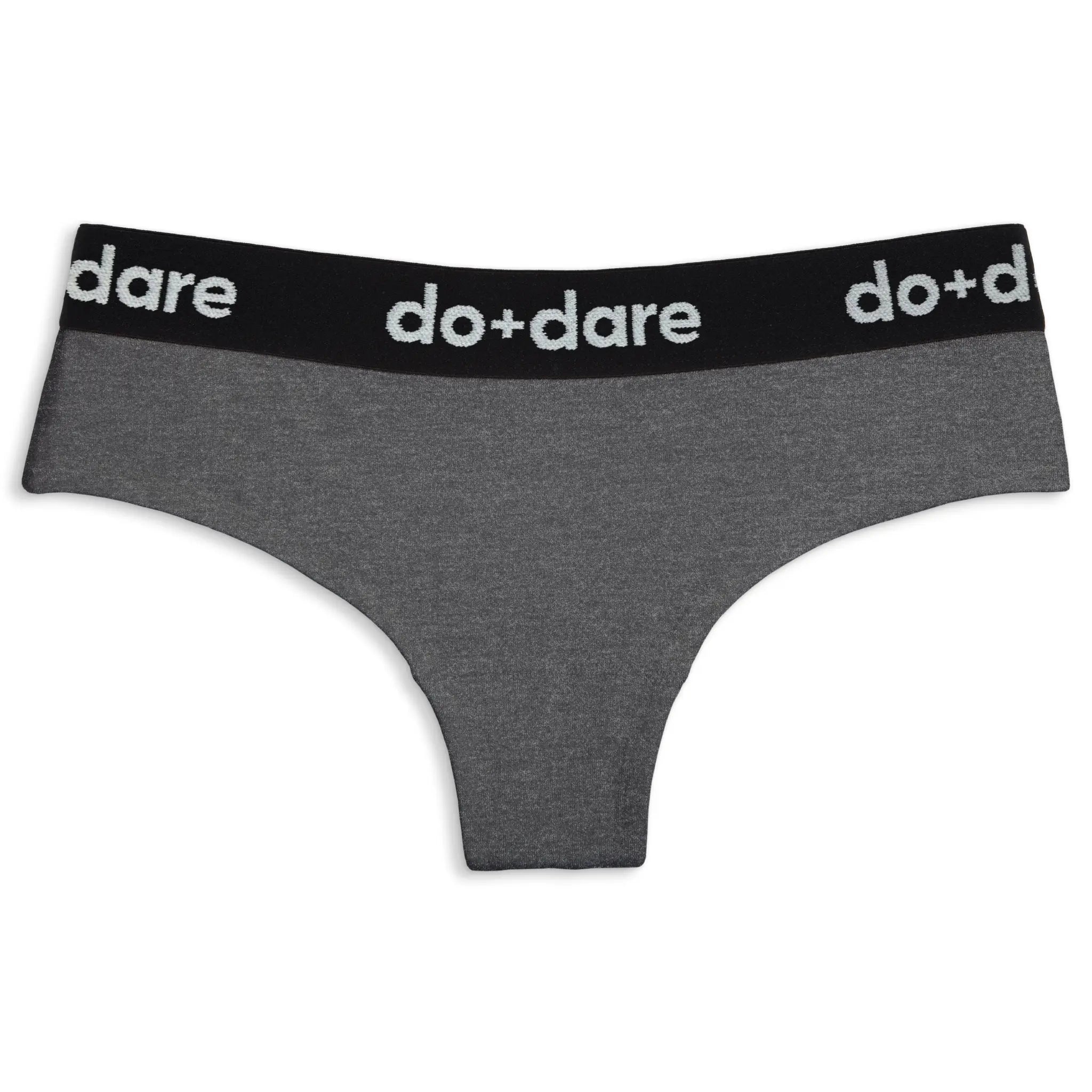 Luxurious Cheeky Panties