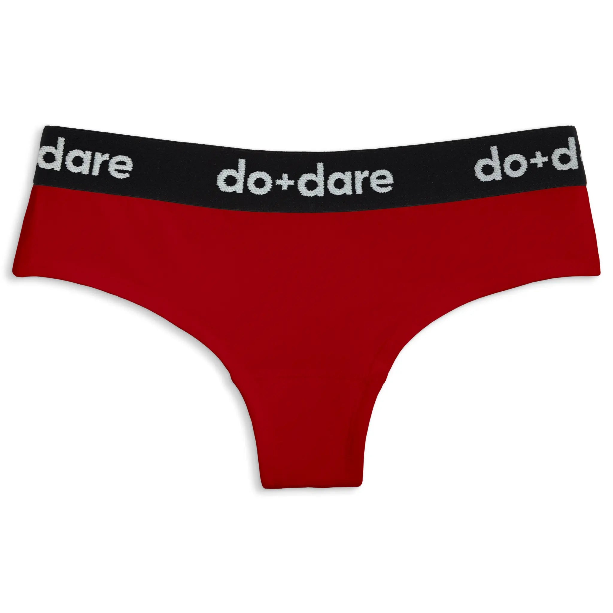 Luxurious Cheeky Panties