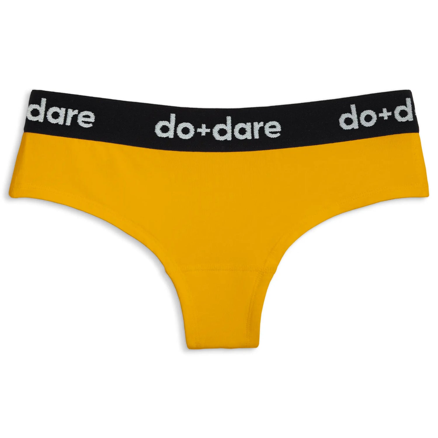 Luxurious Cheeky Panties