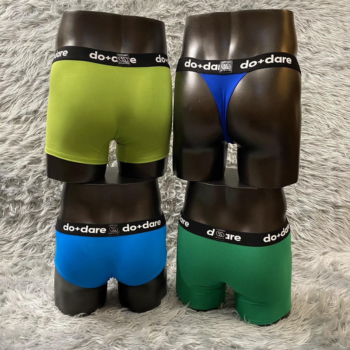Men's Adventure Bundle