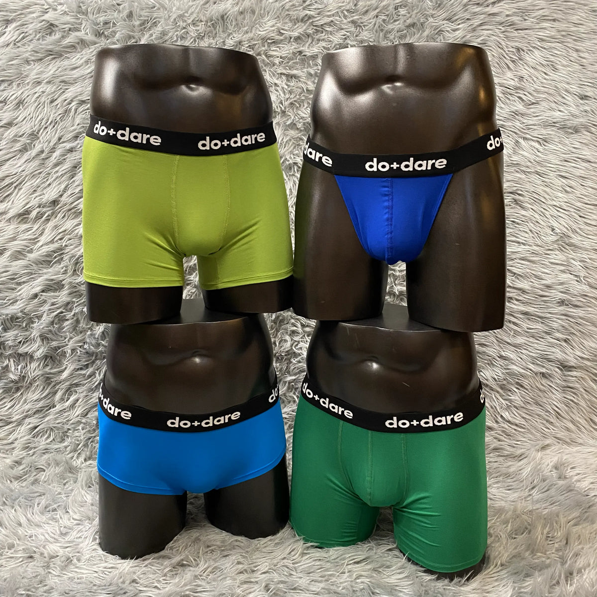 Men's Adventure Bundle