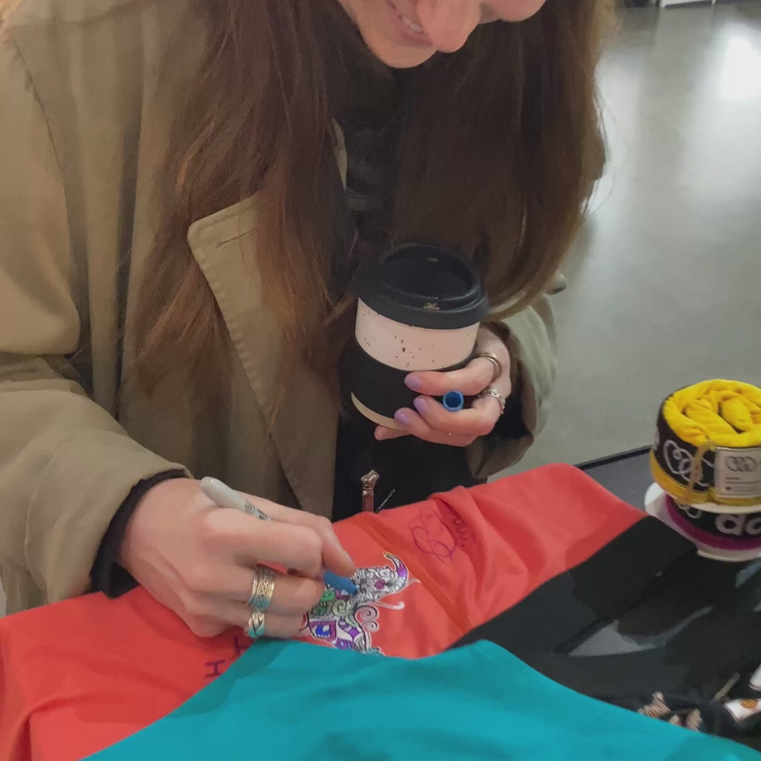 Paint My Pussy | Cheeky