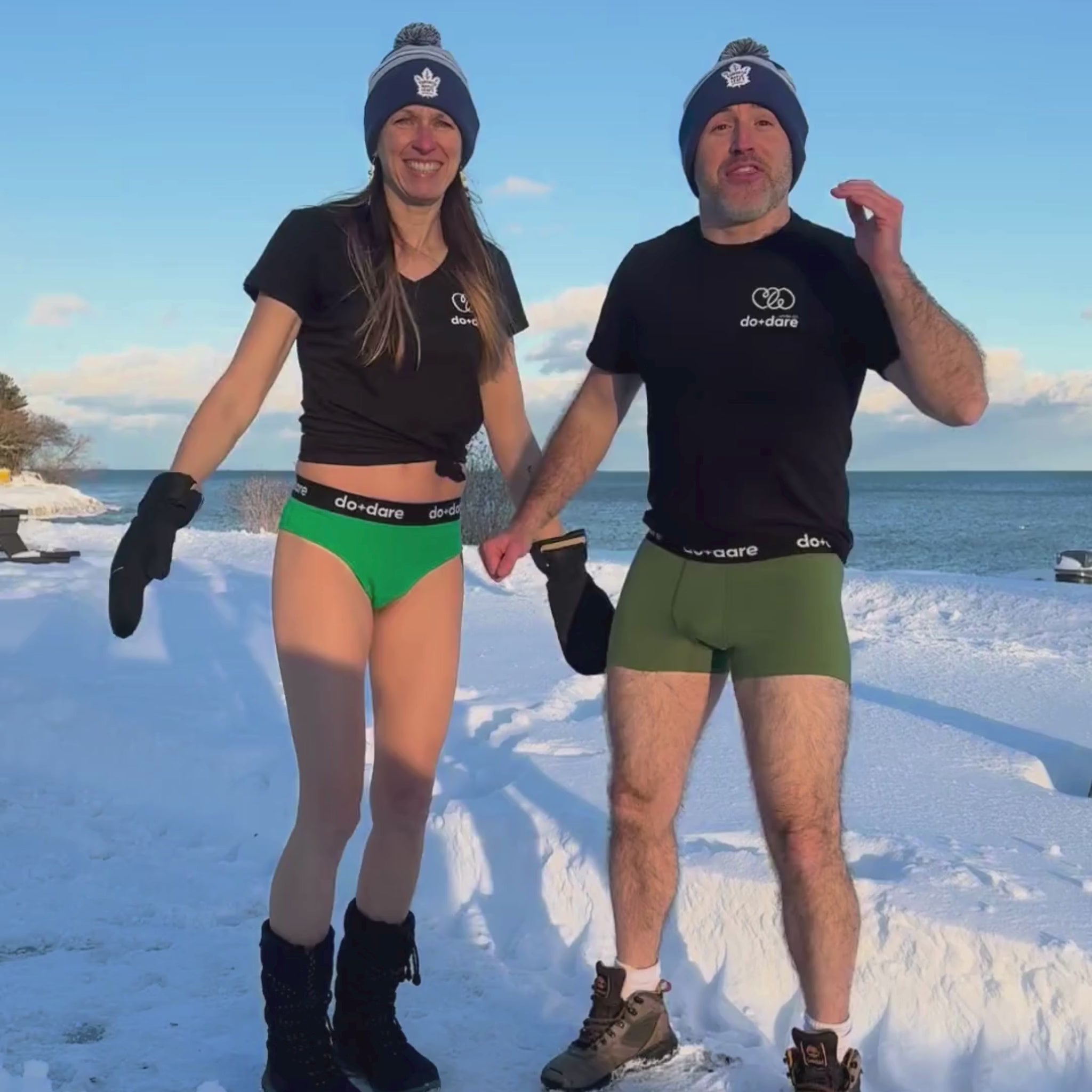 The Undie Club | 2 Pairs Every 2 Months