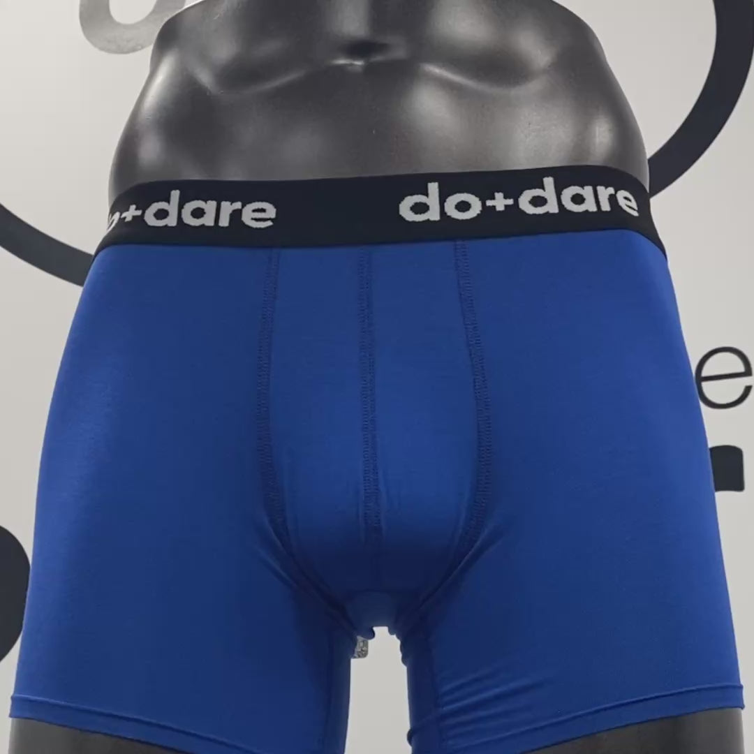 PRE-ORDER SALE | 7" Performance Boxer Brief