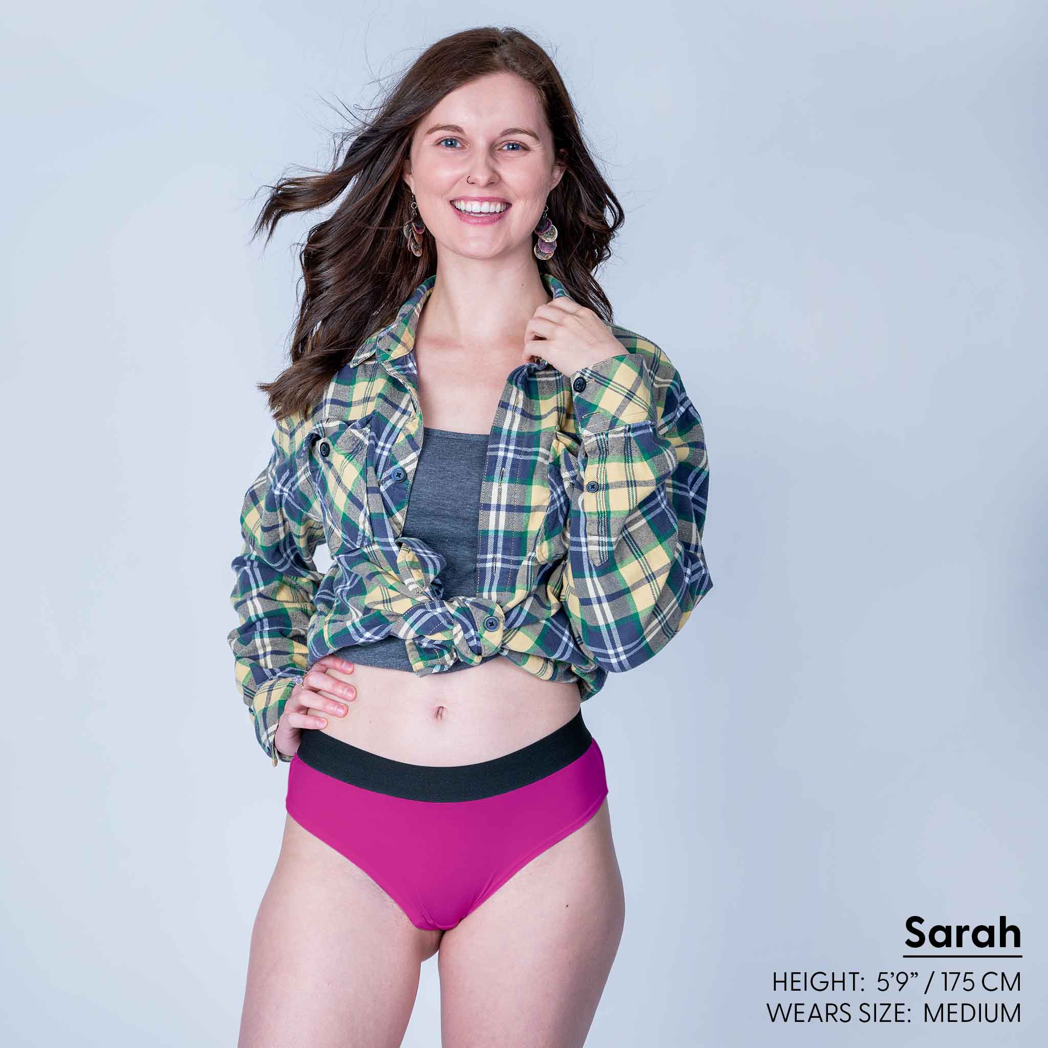 Pinkalicious Bundle | Cheeky Panties | 3-Pack