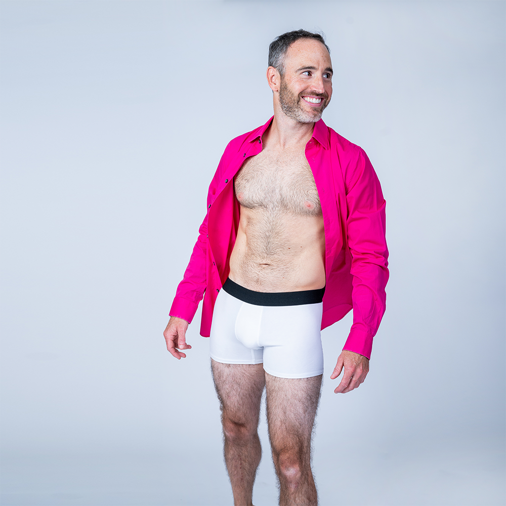 Just Do Me | Boxer Briefs