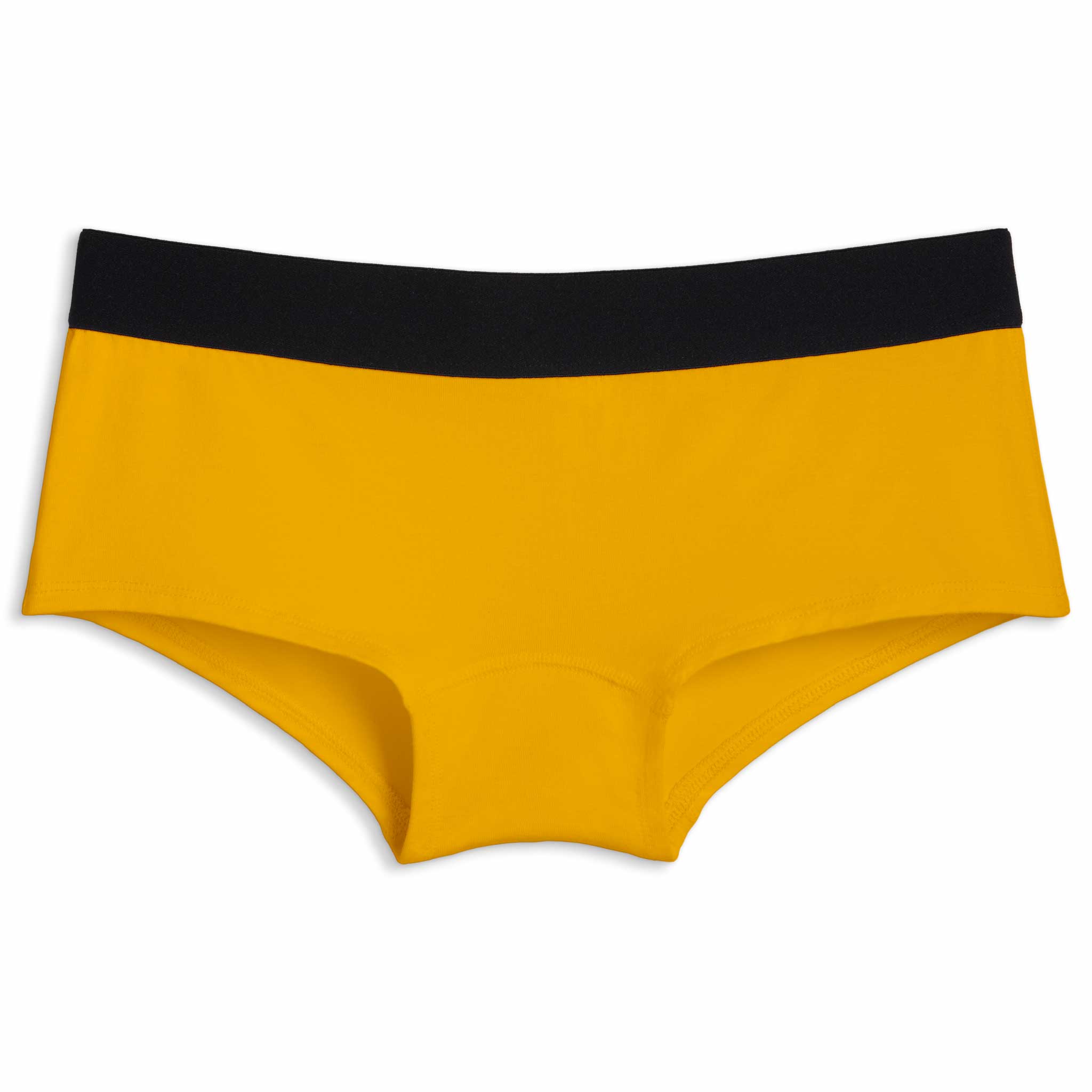 Nonbinary Bundle | Shorty Undies | 4-Pack