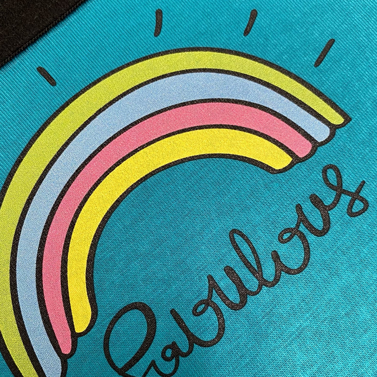 Fabulous | Cheeky Panties