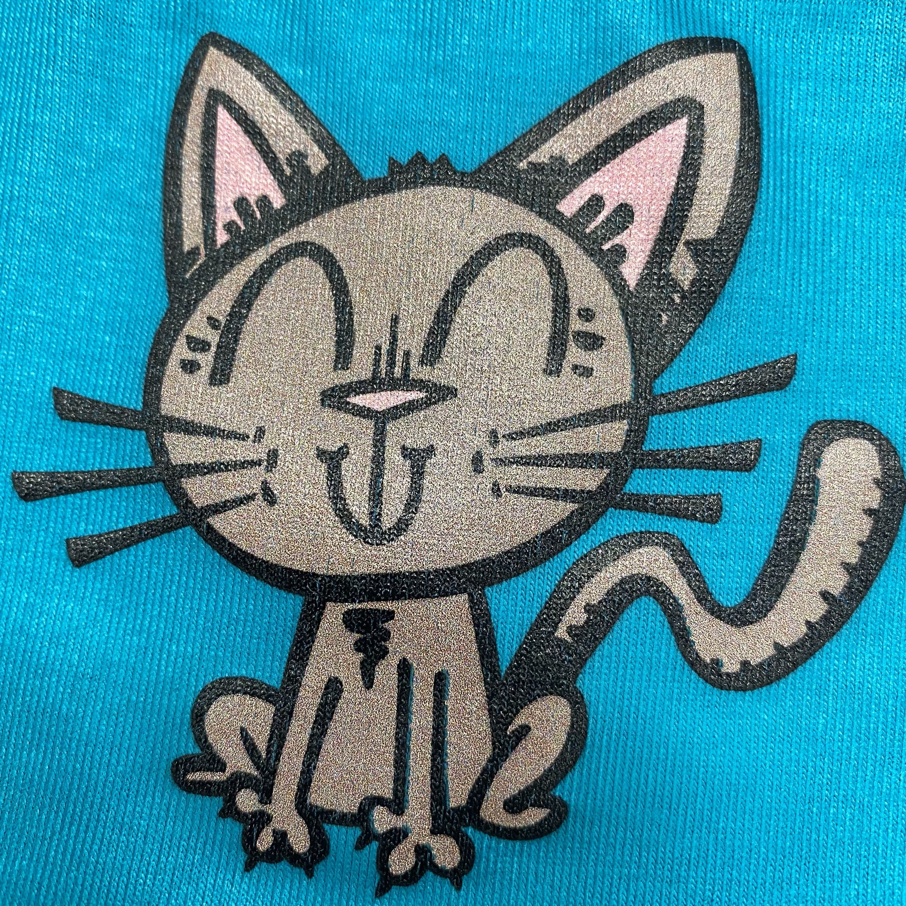 Pussy Power | Cheeky