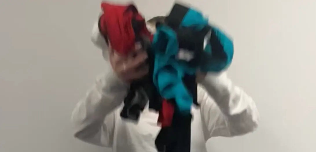 What to Do With Underwear That's Actually Done