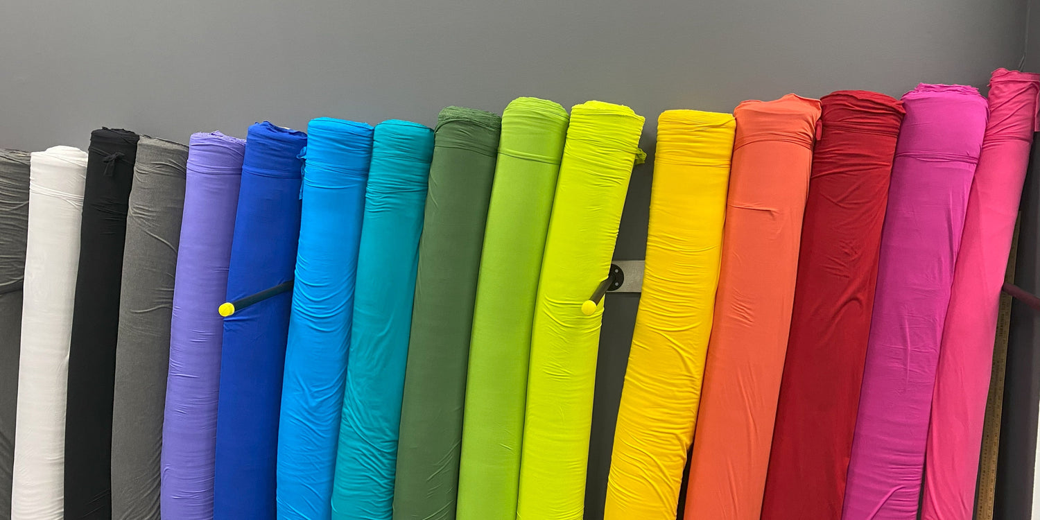 Which Undie Fabric Is Best? Comparing Bamboo, Modal & Organic Cotton