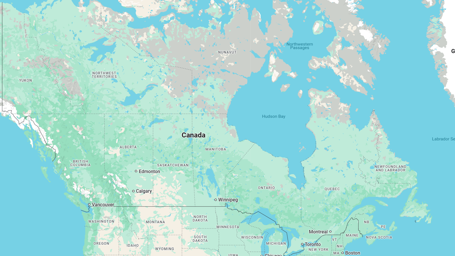 Top 5 Reasons to Buy Canadian-Made