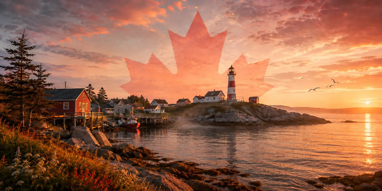 Ottawa Just Bet $5 Billion That Manufacturing Stays Here